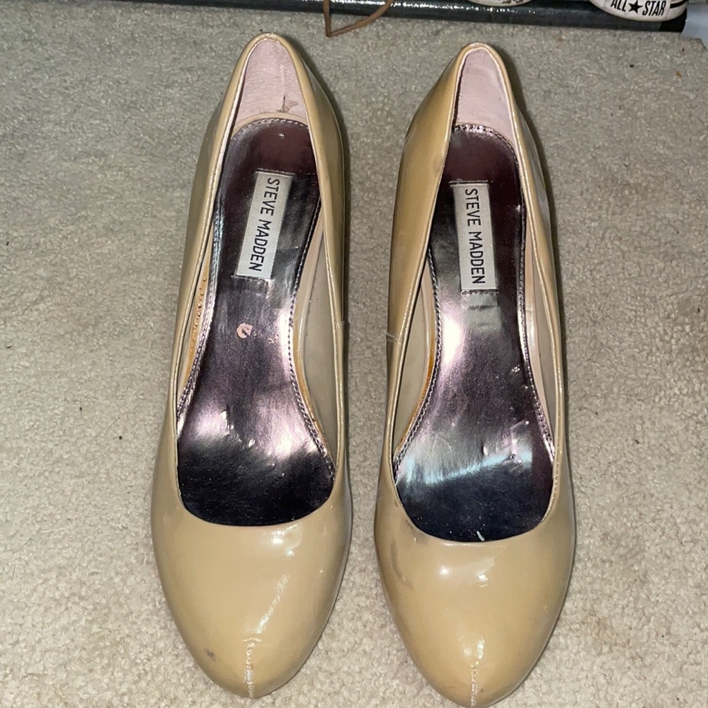 Nice Steve Madden Heels
